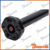 Arbre de transmission arrière pour MERCEDES | NWN-ME-103, A1674105503
